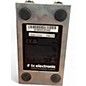Used TC Electronic The Prophet Digital Delay Effect Pedal