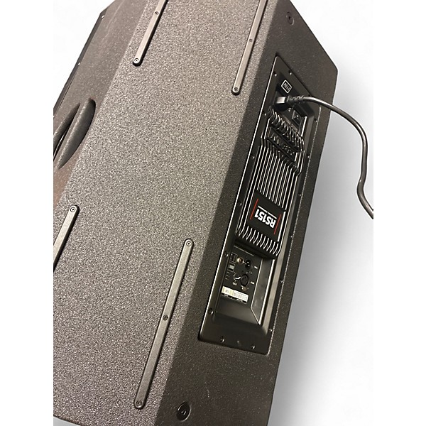Used EAW RS 151 Powered Speaker
