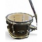 Used Pearl 4 Piece ROADSHOW BRONZE METAL Drum Kit