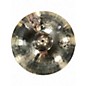 Used SABIAN 19in HHX Evolution Crash Brilliant Cymbal thumbnail
