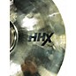 Used SABIAN 19in HHX Evolution Crash Brilliant Cymbal