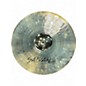 Used SABIAN 19in HHX Evolution Crash Brilliant Cymbal