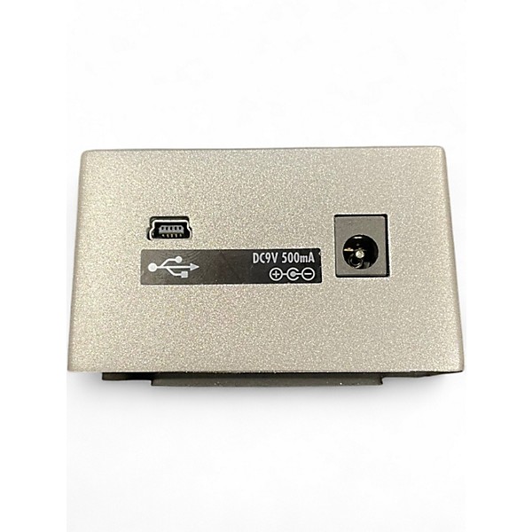 Used 2023 Zoom MS-50G Effect Processor