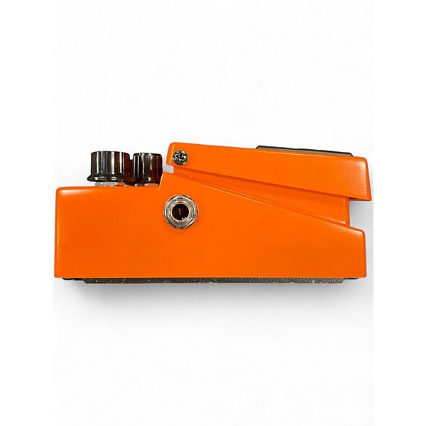 Used BOSS DS1 Distortion Effect Pedal