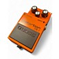 Used BOSS DS1 Distortion Effect Pedal