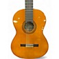 Used Yamaha cgs103a Natural Classical Acoustic Guitar