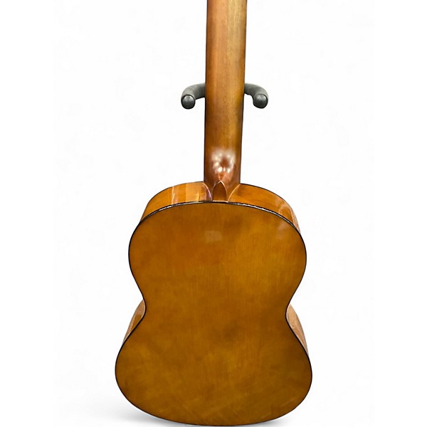 Used Yamaha cgs103a Natural Classical Acoustic Guitar