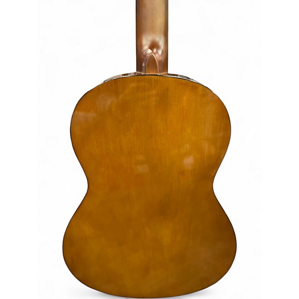 Used Yamaha cgs103a Natural Classical Acoustic Guitar