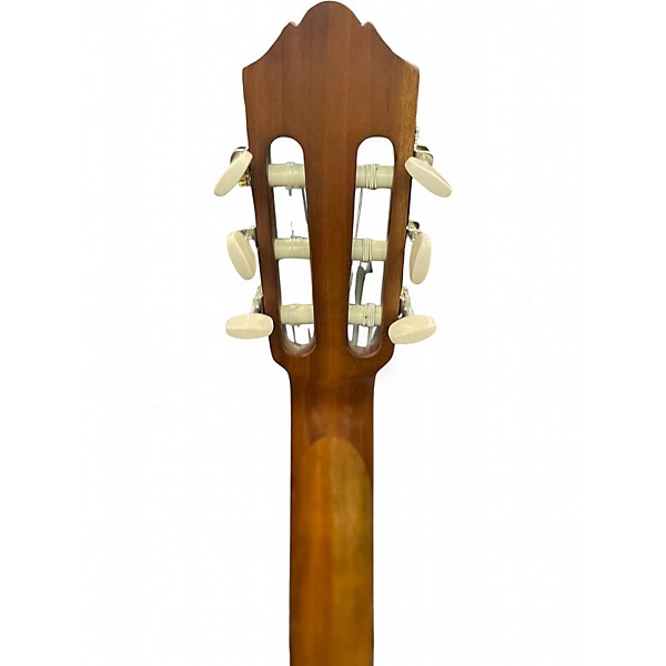 Used Yamaha cgs103a Natural Classical Acoustic Guitar