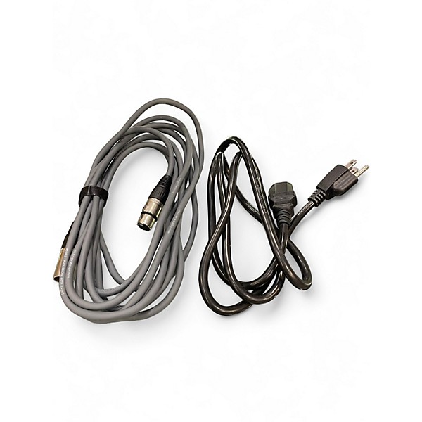 Used Warm Audio WA-CX12 Condenser Microphone