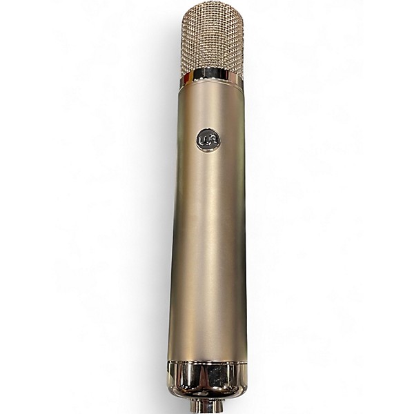 Used Warm Audio WA-CX12 Condenser Microphone