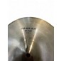 Used Zildjian 14in New Beat Hi Hat Top Cymbal