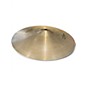 Used Zildjian 14in New Beat Hi Hat Top Cymbal