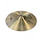 Used Zildjian 14in New Beat Hi Hat Bottom Cymbal