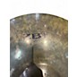 Used Zildjian 20in ZBT Ride Cymbal