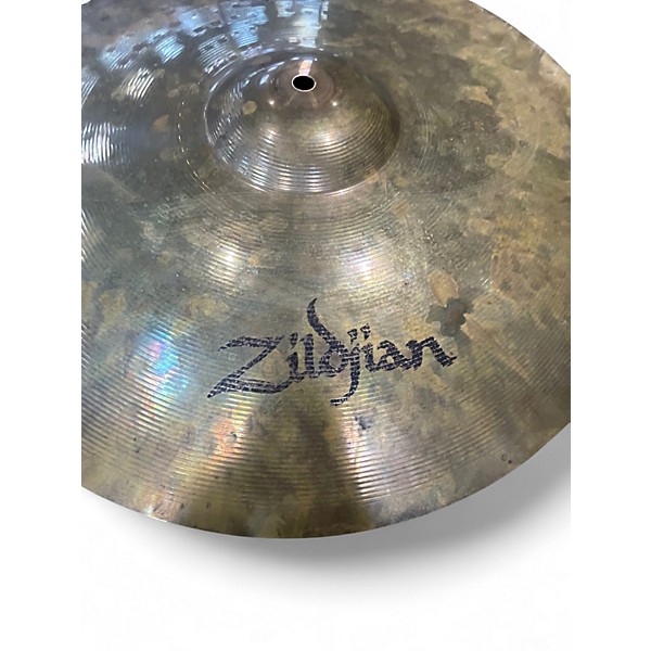 Used Zildjian 20in ZBT Ride Cymbal