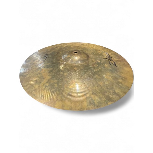 Used Zildjian 20in ZBT Ride Cymbal