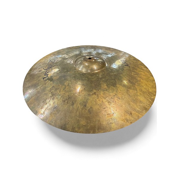 Used Zildjian 20in ZBT Ride Cymbal