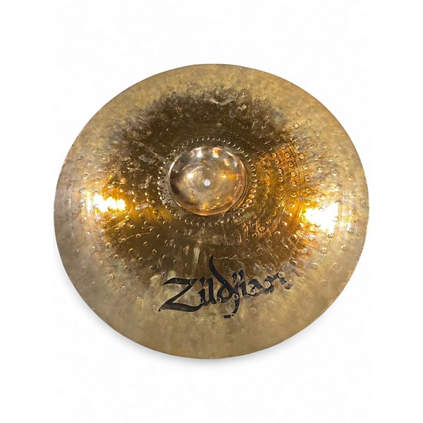 Used Zildjian 20in ZBT Ride Cymbal