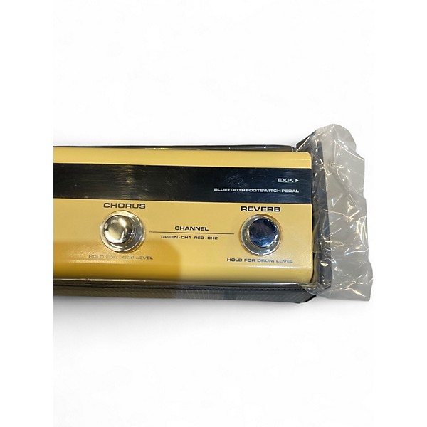 Used NUX NMP-4 Effect Processor