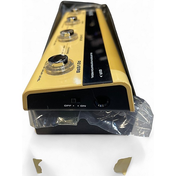 Used NUX NMP-4 Effect Processor