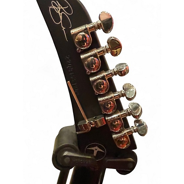 Used Epiphone EXPLORER GHOST HORSE Solid Body Electric Guitar