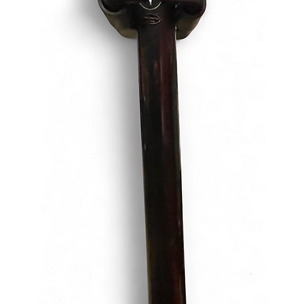 Used Epiphone EXPLORER GHOST HORSE Solid Body Electric Guitar