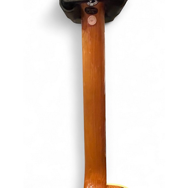 Used Epiphone LES PAUL 100 Natural Solid Body Electric Guitar