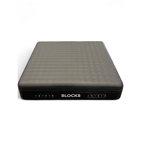 Used ROLI Lightpad MIDI Controller