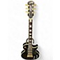 Used Epiphone Les Paul Black Beauty 3 Black Solid Body Electric Guitar thumbnail