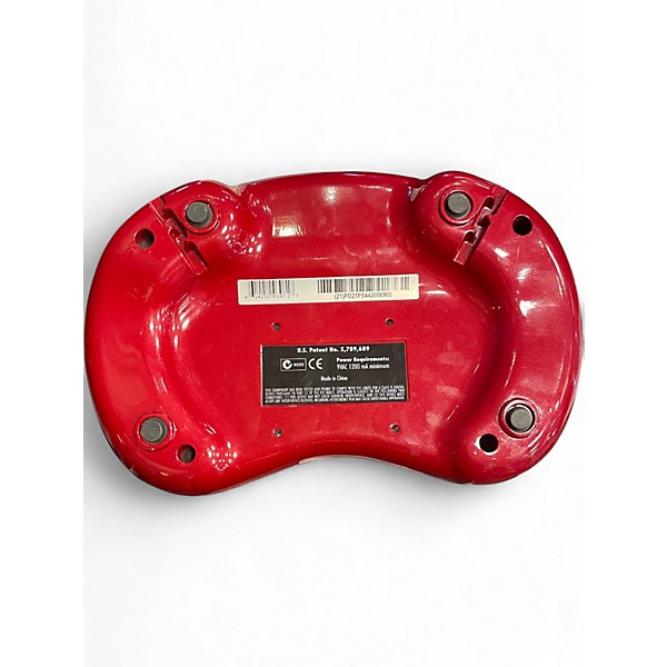 Used Line 6 Pod 2.0 Amp Modeler Effect Processor