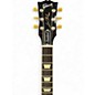 Used Gibson Les Paul Standard 1950S Neck Tobacco Burst Solid Body Electric Guitar