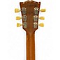 Used Gibson Les Paul Standard 1950S Neck Tobacco Burst Solid Body Electric Guitar