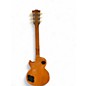 Used Gibson Les Paul Standard 1950S Neck Tobacco Burst Solid Body Electric Guitar