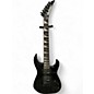Used Jackson JS1X Minion Black Solid Body Electric Guitar thumbnail