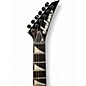 Used Jackson JS1X Minion Black Solid Body Electric Guitar