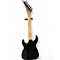 Used Jackson JS1X Minion Black Solid Body Electric Guitar