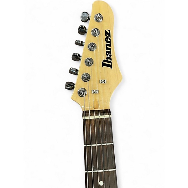 Used Ibanez RC365H Light Violin Sunburst Hollow Body Electric Guitar