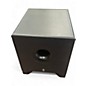 Used Yamaha HS10W Subwoofer thumbnail
