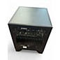 Used Yamaha HS10W Subwoofer