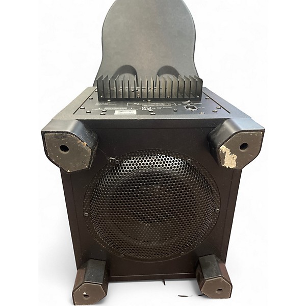 Used Yamaha HS10W Subwoofer