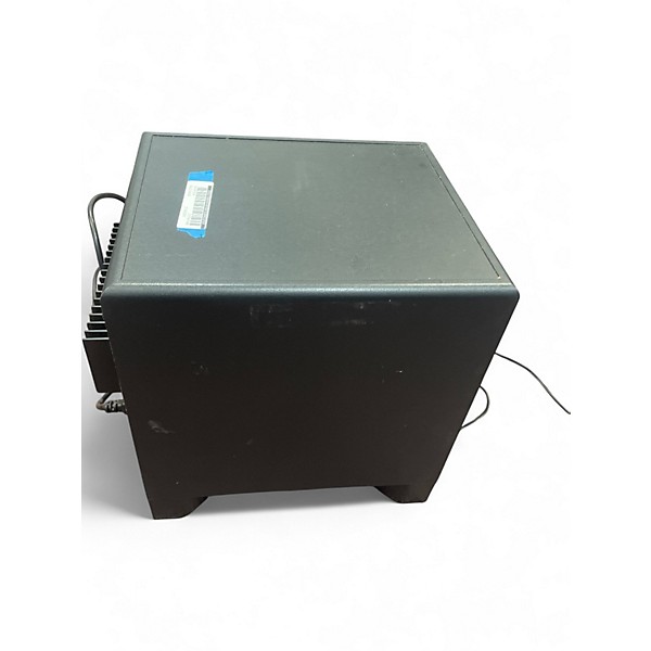 Used Yamaha HS10W Subwoofer