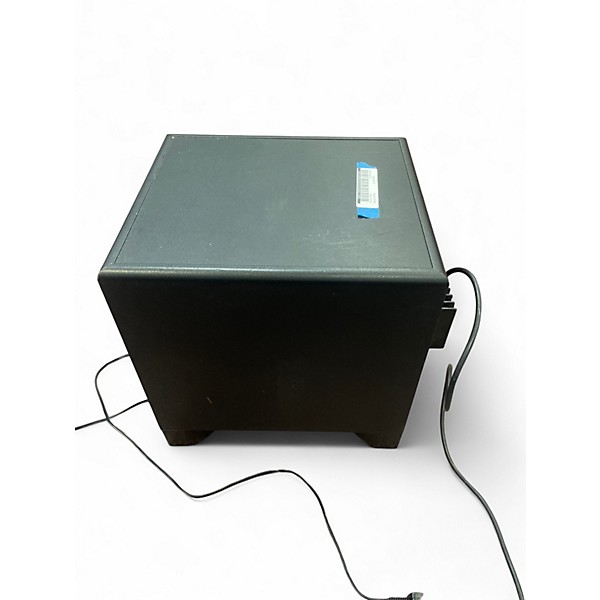 Used Yamaha HS10W Subwoofer