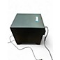 Used Yamaha HS10W Subwoofer