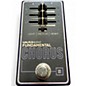 Used Walrus Audio fundamental chorus Effect Pedal thumbnail