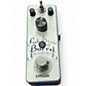 Used Outlaw Effects lock stock and barrel Effect Pedal thumbnail