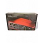 Used Focusrite SCARLETT 2I2 STUDIO 4TH GEN Audio Interface thumbnail