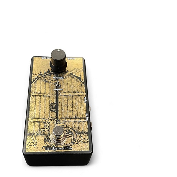 Used Lichtlaerm Audio Key & Gate Effect Pedal