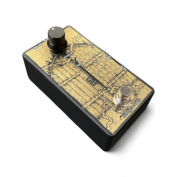 Used Lichtlaerm Audio Key & Gate Effect Pedal