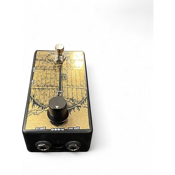 Used Lichtlaerm Audio Key & Gate Effect Pedal